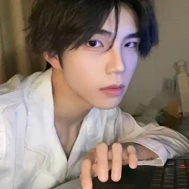 男生撩妹适合用的头像图片优质气质男生真人高清帅气头像大全