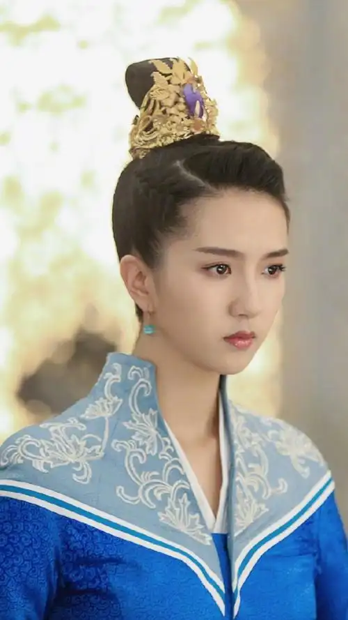 择天记-莫雨-许龄月饰