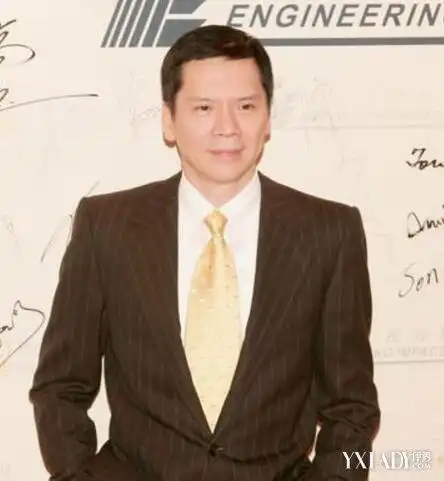 陈惠敏和向华强谁厉害 盘点黑社会背后的故事