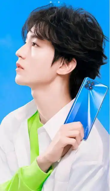 王俊凯成功get新身份,从娱乐圈跨界到科技圈,优秀到犯规_reno_手机