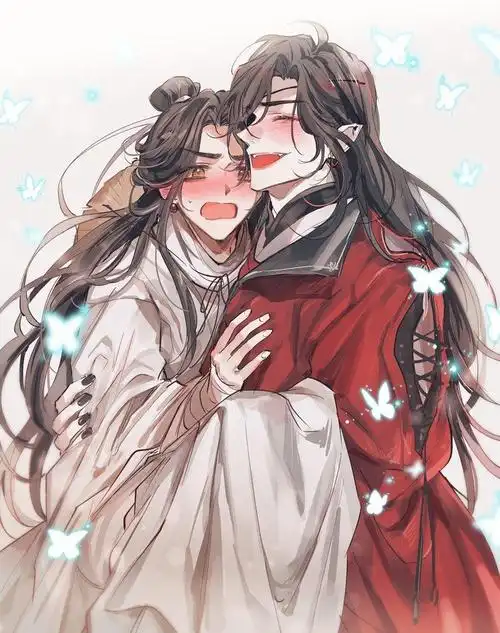 ggang_gr 676767[/cp]青禾计划墨香铜臭天官赐福花怜热度(10871