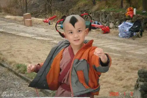 组图:16岁高能少年吴磊 从童星成为鲜肉潜力股_高清图集_新浪网