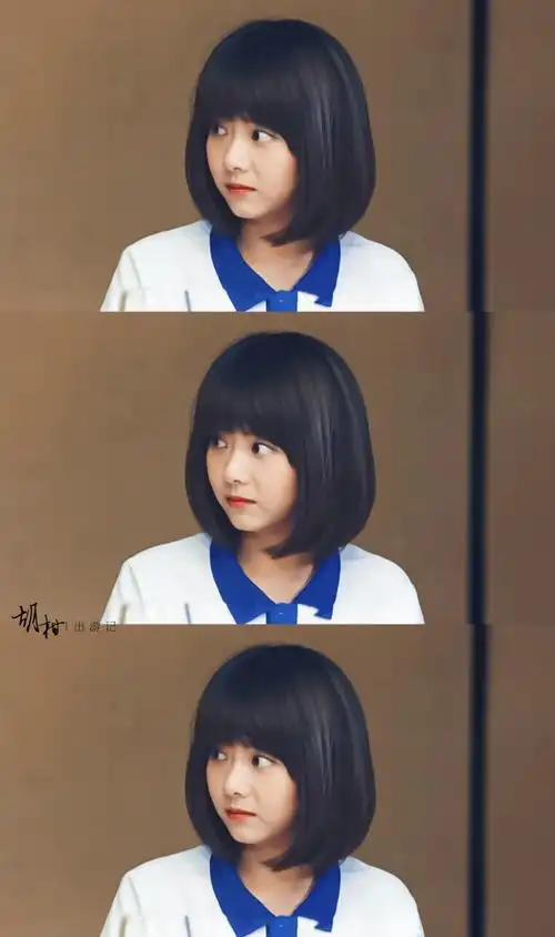 最好的我们‖耿耿‖谭松韵