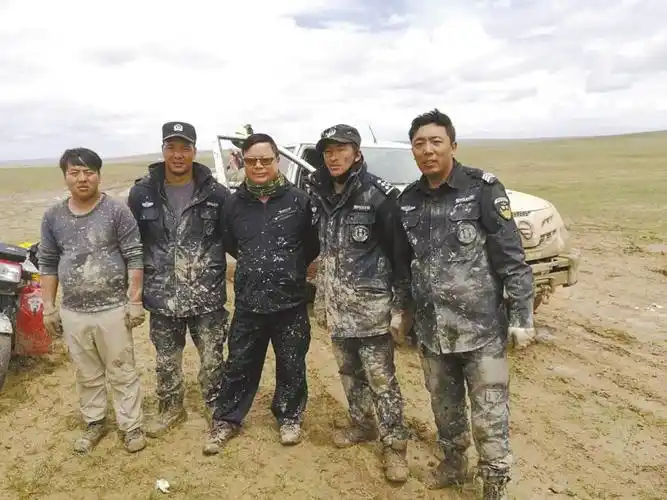 青海省三江源国家公园管理局长江源园区可可西里管理处党委书记,主任