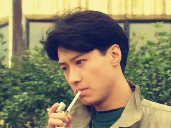 51岁黎明出演特种兵,时隔23年再演电视剧,仅看剧照已被帅到!