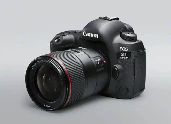 佳能5d4放在现在过时了?对于专业人士刚刚好_相机_摄影_对焦系统