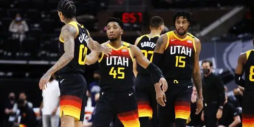 最没尊严的联盟第一爵士为何总被唱衰