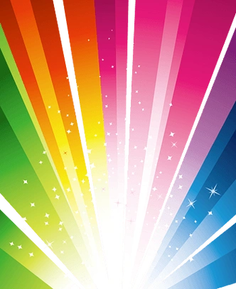 七彩光图片-七彩光设计素材-七彩光素材免费下载-万素网