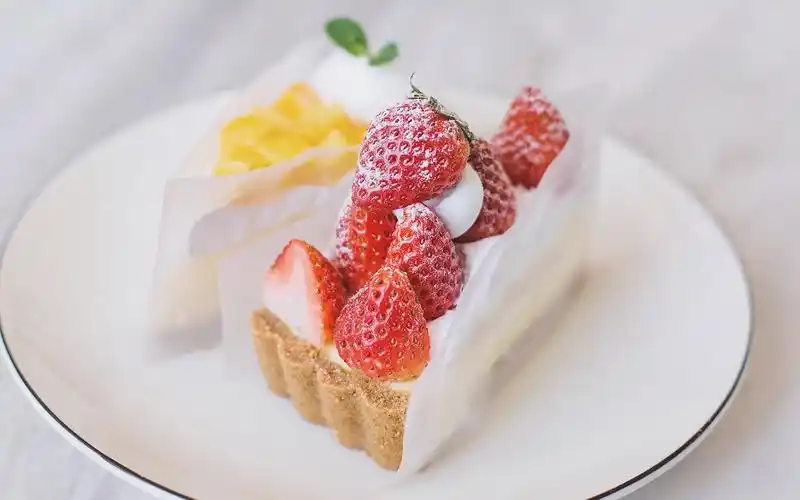 照片上的美食特别吸引人,看上一眼就会让人觉得十分美味,这样的美味你