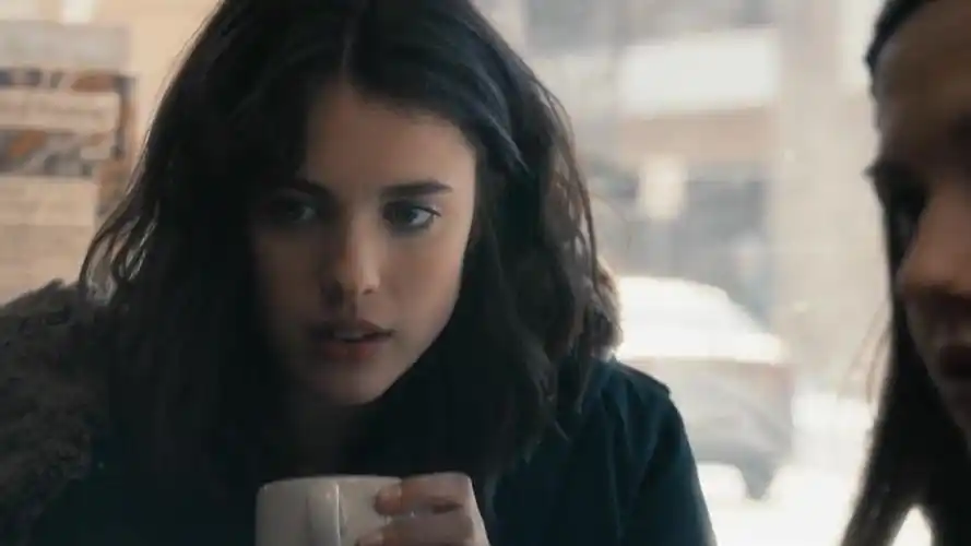 玛格丽特·库里 margaret qualley的图片