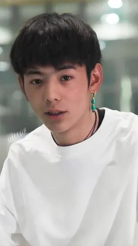 丁真发型达人 (持续更新)