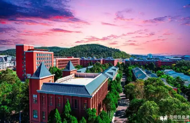 云南民大附中西山分校挂牌2024年预计招收高一新生800人