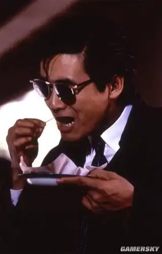 我就静静的看你装x影视剧中特别会装x的人物