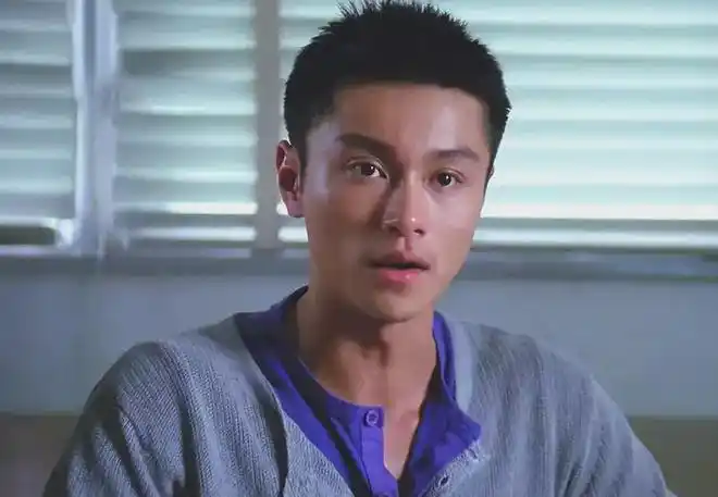 tvb艺人黄浩然庆结婚17周年搂富二代妻子大秀恩爱期间无绯闻