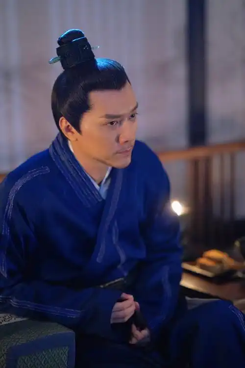 知否冯绍峰顾廷烨高清剧照图片[5/22]_电视剧_美桌网