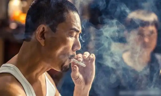 沉默的证人任贤齐与张家辉