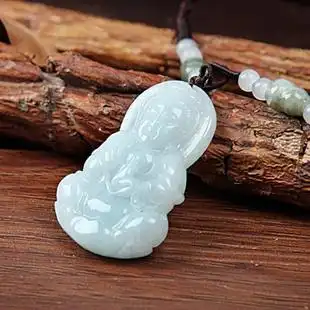 0折 已售出:200 件 00:00:00 吊坠玉观音项链 分享 商品详情 猜你喜欢