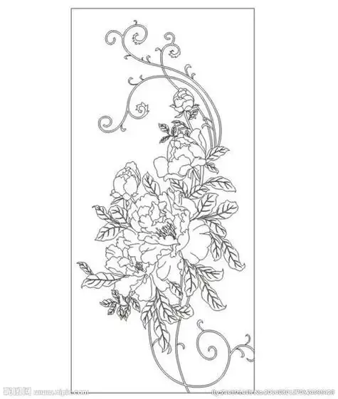 牡丹花图片牡丹 富贵图片有关牡丹花简笔画图片的内容就分享到这里