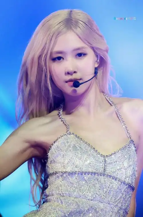 谢谢始终如一的朴彩英##blackpink首尔安可##ros07[超话]