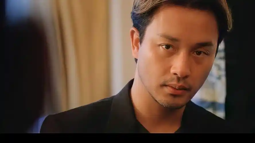 张国荣高清图片汇总,超超超多!