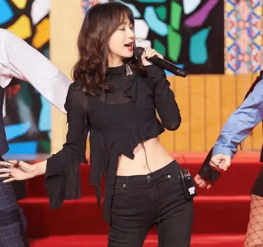 原创黄晓明退出浪姐2李菲儿处境尴尬网友大骂夫妻俩演完全程