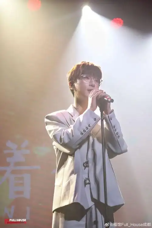 福馆成都##景向谁依