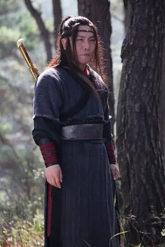 著名武打明星李奇龙邀你走进马来西亚