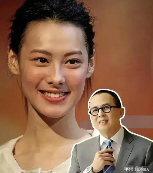 恭喜梁洛施巨蟹座传说又有喜了赞赞