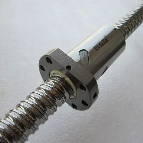 东莞滚珠丝杆厂家,丝杆,汉艺精密机械