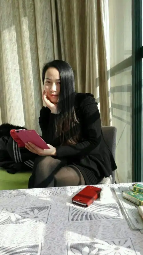 42岁离异女征婚照片(id:76732085)_安徽合肥征婚交友_珍爱网
