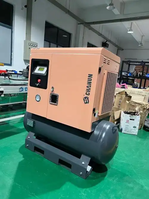 高压无油空压机-无油无水空压机-食品行业空压机-苏州晨恩-第112页