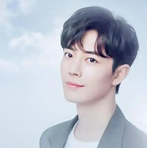 肖战头像图片 肖战头像最新图片_布阁拉