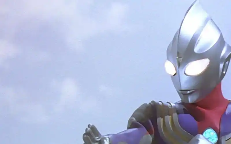 原因让人感动_迪迦奥特曼_怪兽_地球