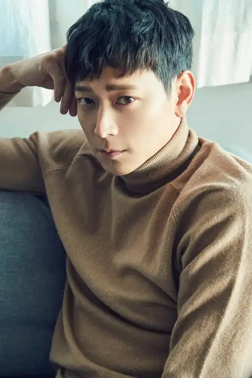 帅气逼人票房号召力no1的韩国演员姜东元终于来大马啦78就在4月3日