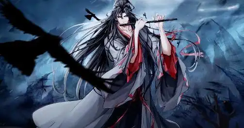 魔道祖师重生的魏无羡性格是不是变得懦弱