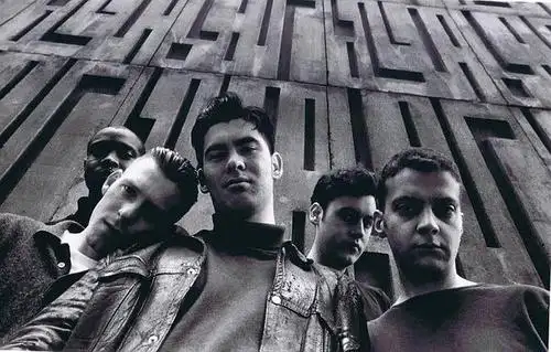 shoegazerbaby的相册-80年代不可忽视的伟大乐队/音乐人