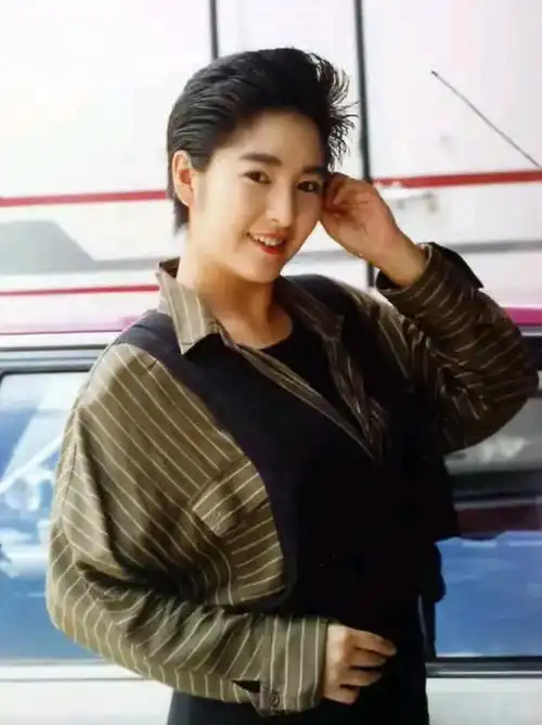 李莫愁和雪梨:演员和角色命运惊人的相似