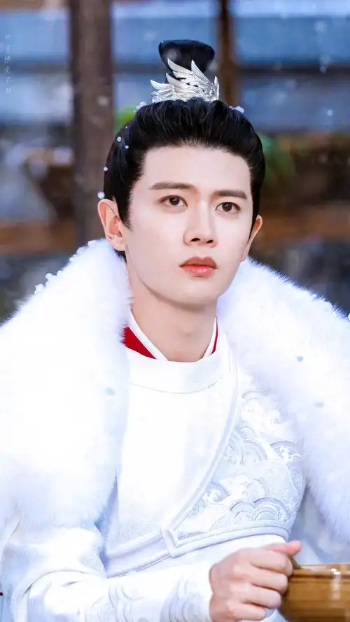 周生如故|周生辰|任嘉伦 cr.欣赏限定fm