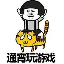 暴漫gif文字表情包gif通宵玩游戏gif搞笑gif魔性gif逗gif