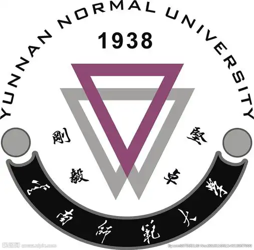 云南师范大学图片