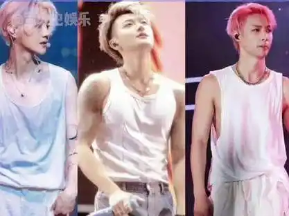 鹿晗|黄子韬|张艺兴_新浪新闻