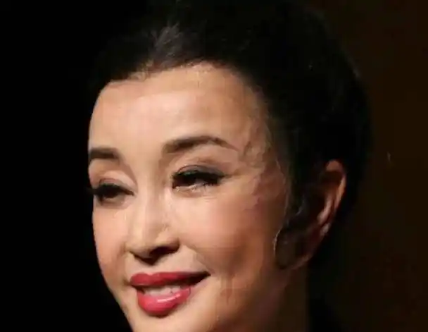 原创看到整容失败的明星你还会去整容吗