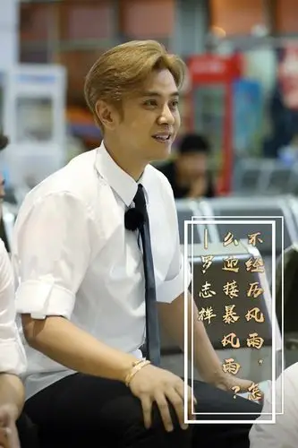 极限挑战男人帮节目剧照图片