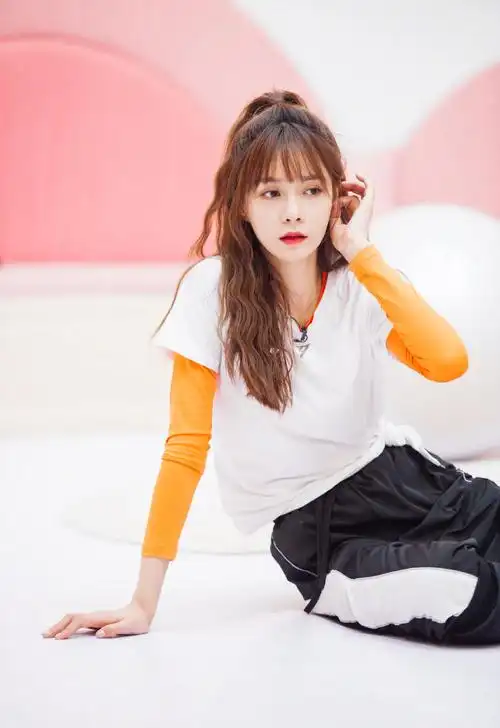 沈梦辰《乘风破浪的姐姐》第四期剧照图片