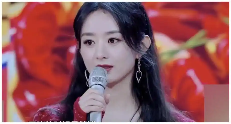 张亮《天天向上》爆料赵丽颖抠门,刘宇宁瞬间补刀,这下洗不清了