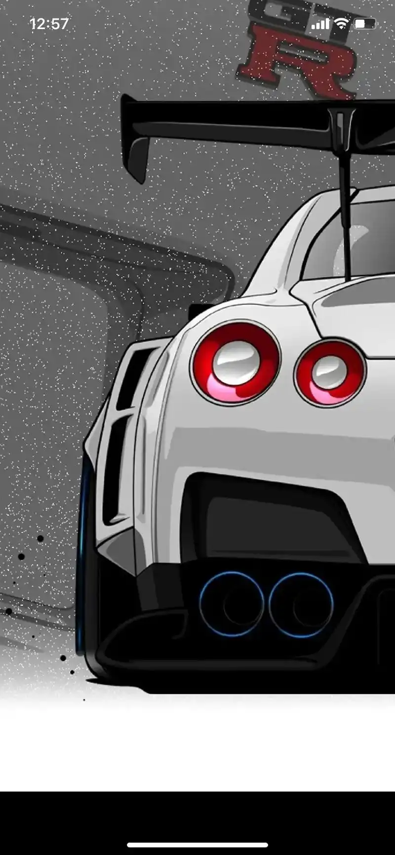 更新一波jdm壁纸改装车文化