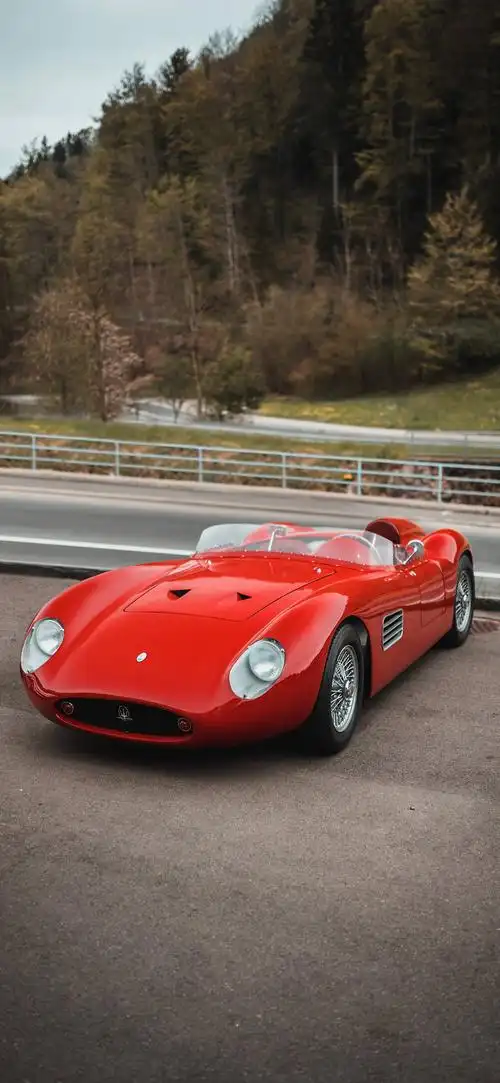 壁纸精选豪车系列32