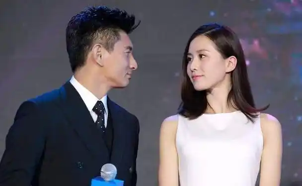 来自回族的这5位女星,个个靓条顺气质佳,谁的美丽惊艳到你?