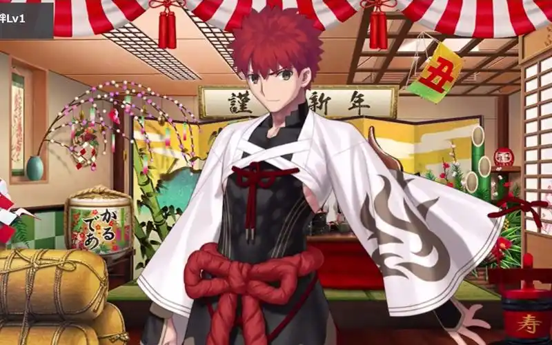 fgo千子村正myroom灵基再临等语音集