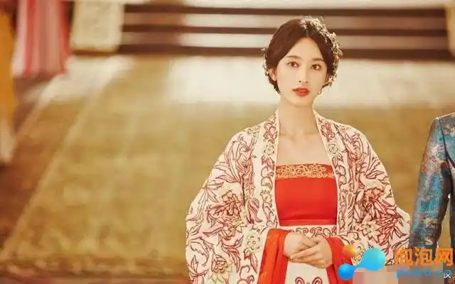 韩媒评选中国古装四美都有谁 四美名单刘亦菲杨幂还有谁上榜